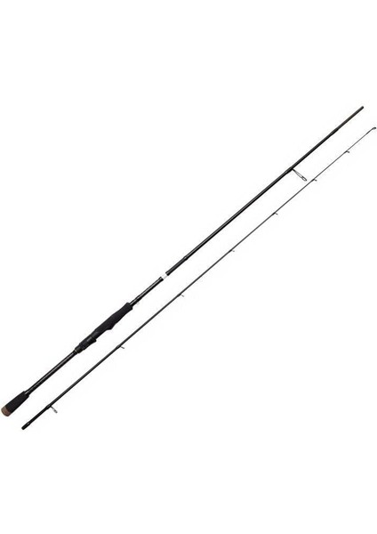 Sg2 Medium Game 213 cm 10-30G Atarlı Karbon Spin Kamış