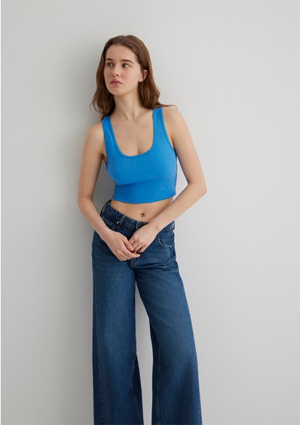 Crop Basic Atlet 1613071-70861