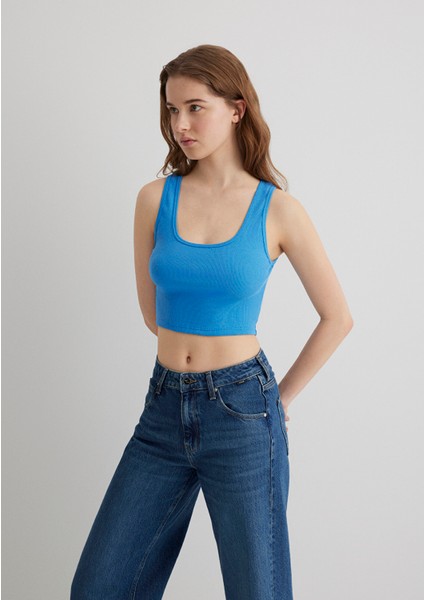 Crop Basic Atlet 1613071-70861