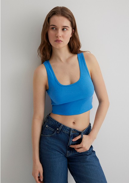 Crop Basic Atlet 1613071-70861