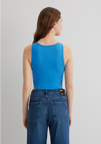 Crop Basic Atlet 1613071-70861