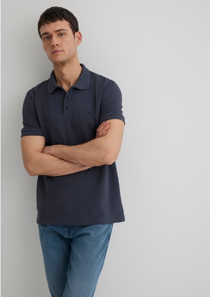 Lacivert Polo Tişört 064946-70726 fiyatları