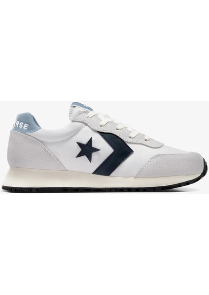 A13376c.095 Converse Omega Traıner Gri Erkek Lifestyle Ayakkabı