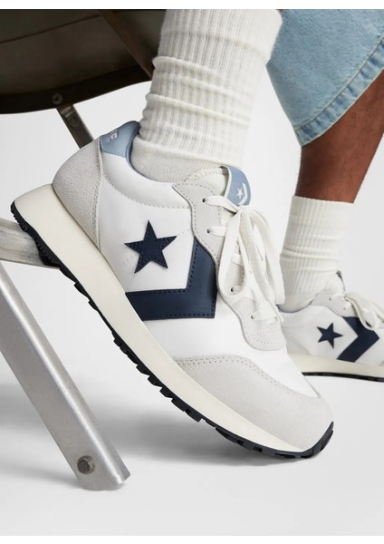 A13376c.095 Converse Omega Traıner Gri Erkek Lifestyle Ayakkabı modelleri