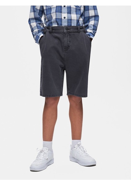 Veron B Bermuda