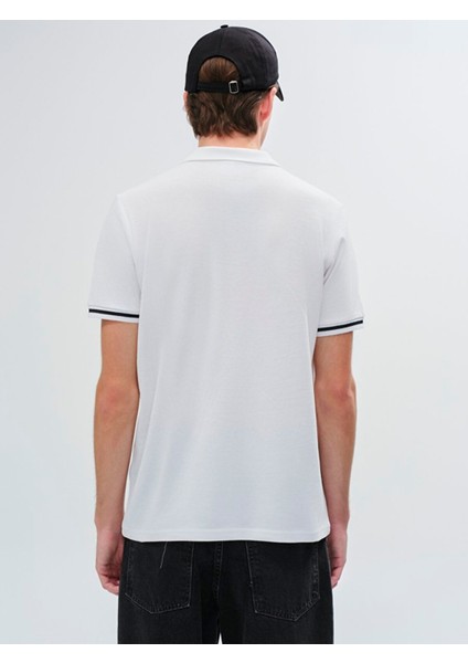 KELEBE Erkek Polo Yaka Kısa Kol T-Shirt 1225841846089 modelleri