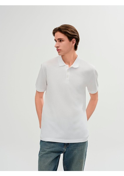Wınado Erkek Polo Yaka Kısa Kol Regular T-Shirt 1225845086089 fiyatları