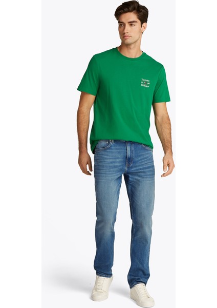 Erkek Denim Pantolon MW0MW388141BA