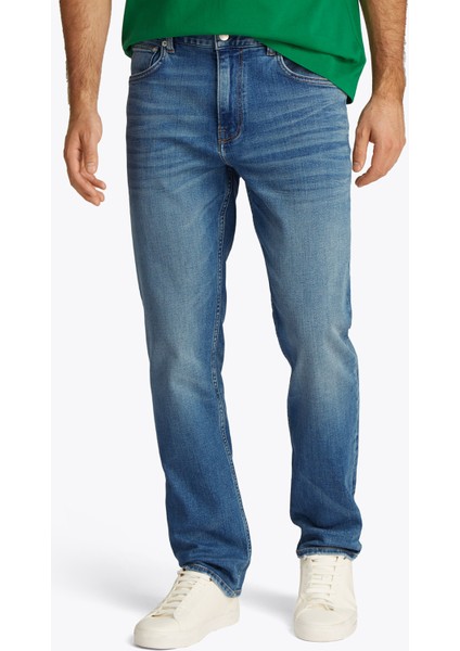 Erkek Denim Pantolon MW0MW388141BA fiyatları