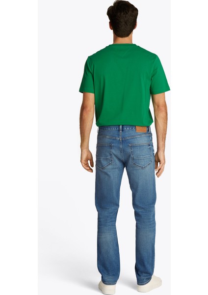 Erkek Denim Pantolon MW0MW388141BA fırsatları