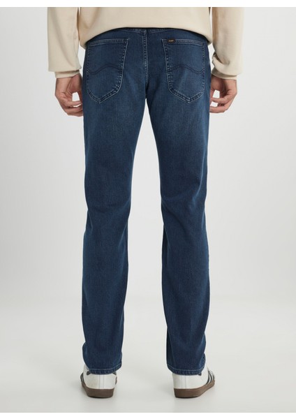 Normal Bel Relaxed Erkek Denim Pantolon L7075626586 Daren Denim Pantolon indirimleri