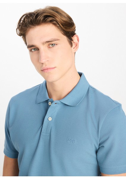 Mavi Erkek Polo T-Shirt ML211810400 Erkek Regular Fit Polo fırsatları