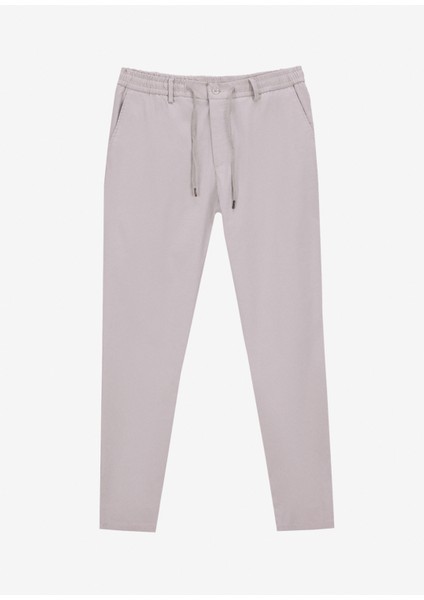 Gmg Fırenze Normal Bel Normal Paça Jogger Taş Erkek Pantolon GU25MSS01010 fiyatları