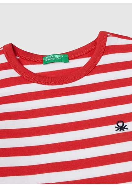 Kırmızı Erkek Çocuk T-Shirt fiyatları
