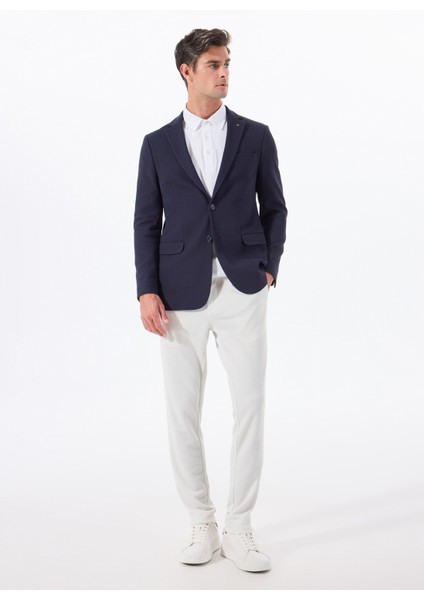 Slim Fit Lacivert Erkek Ceket ACE004252185_LAC fiyatları