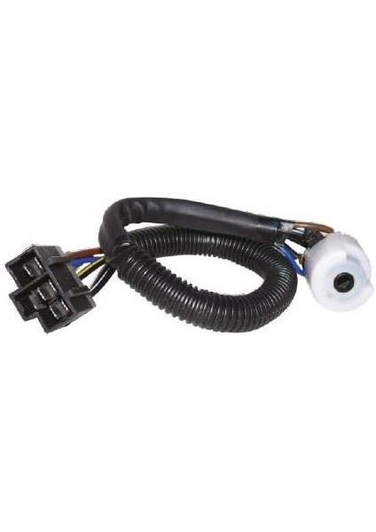 Kontak Termiği Mitsubishi L300 MB399885 Drop D-KT211