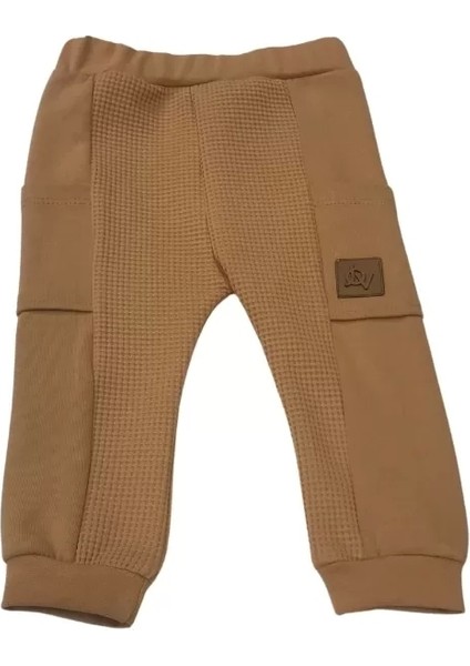 Joviel 385 2'li Takım Bej
