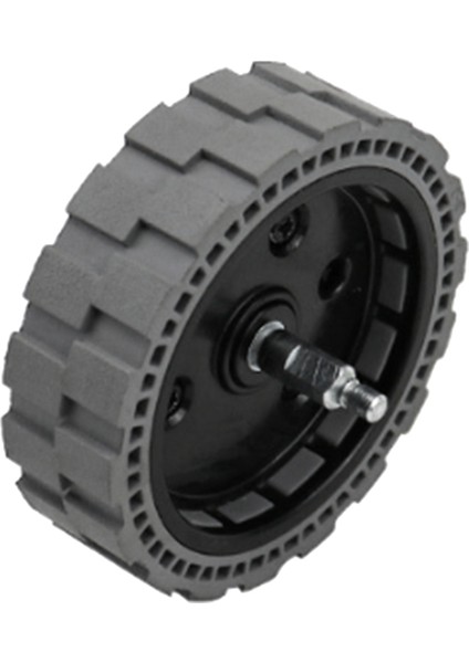 X1/10/T20 Süpürme Robotu Aksesuarları Makine Yürüme Kasnakları Silindirler Için 4 Adet Tekerlek (Yurt Dışından) fırsatları