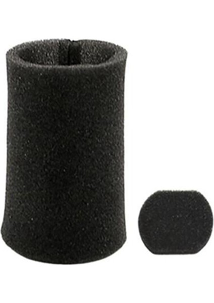 El Tipi Elektrikli Süpürge Hepa Filtre Sünger Seti DX700 Yedek Parça Aksesuarları-4 Set (Yurt Dışından) fiyatları