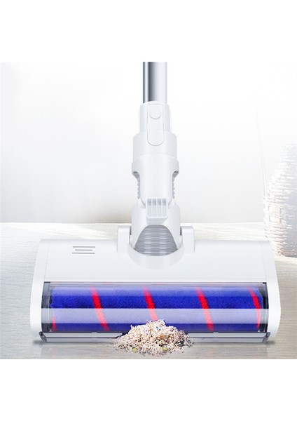 V8/V9B/V9P/V10/V11/G9 Elektrikli Fırça Başlığı Rulosu K10/G10 1c Elektrikli Süpürge Parçaları 8.92MM (Yurt Dışından)