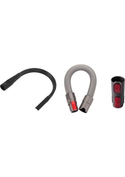 Elektrikli Süpürge Parçaları Fırça Aletleri Adaptör Hortum Takımı V7 V8 V10 V11 Aksesuarları (Yurt Dışından) modelleri