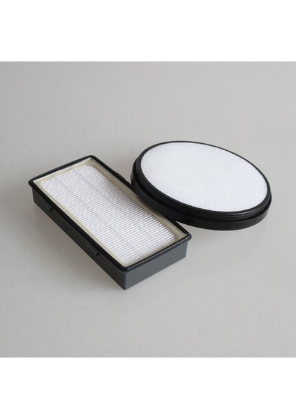 Hepa X-TW7647EA RO7623 RO7634 RO7691EA Elektrikli Süpürge Parçaları Kompakt Aksesuarları Için 2x Filtre Kiti (Yurt Dışından) fiyatları