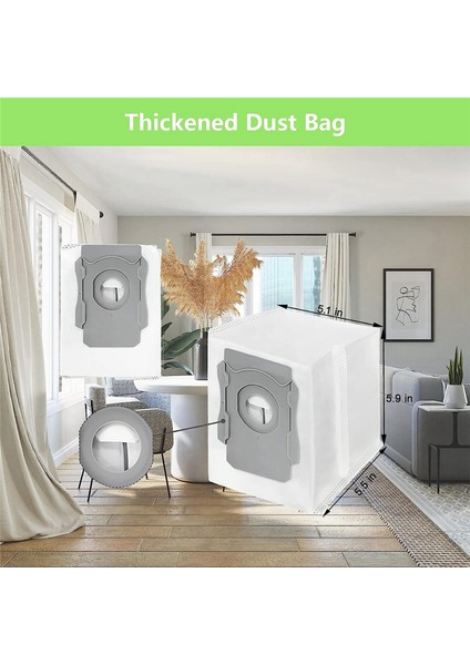 I1+ I7 I7+ I3+ I4+ I6+ I8+ J7+ Plus Ij Serisi Elektrikli Süpürge Için Yedek Parçalar Aksesuarlar (Yurt Dışından) indirimleri