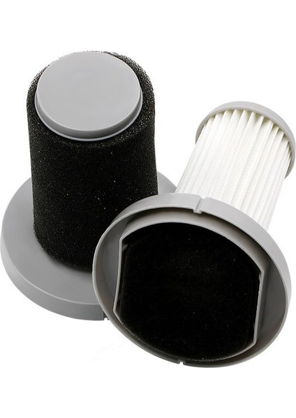 DX700 DX700S Elektrikli Süpürge Için 10X Yıkanabilir Hepa Filtre Derin Filtreleme Yedek Aksesuar Parçaları (Yurt Dışından) modelleri