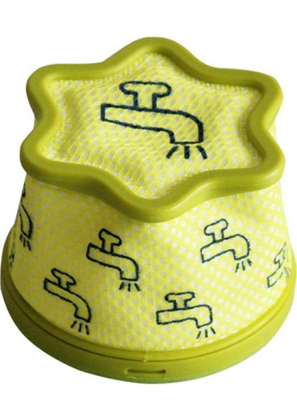 6 Adet Filtre - Süpürge A9 Kablo Sıfır ile Uyumlu Vakum ADQ74774001 Parçası ile Karşılaştır (Yurt Dışından) modelleri