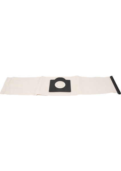 Wd3 Premiu Elektrikli Süpürge Torbası Parçası Için Yıkanabilir Filtre Torbaları (Yurt Dışından)