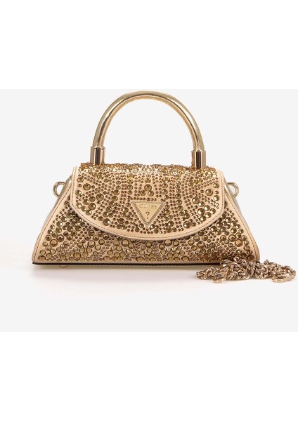 Beauvoir Mini Kadın El Çantası HWXG9528780