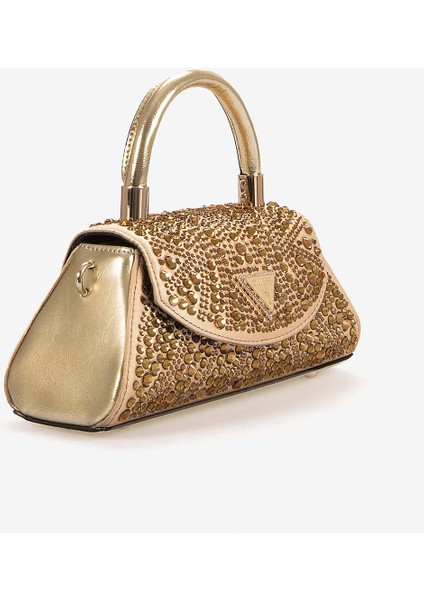 Beauvoir Mini Kadın El Çantası HWXG9528780 fiyatları