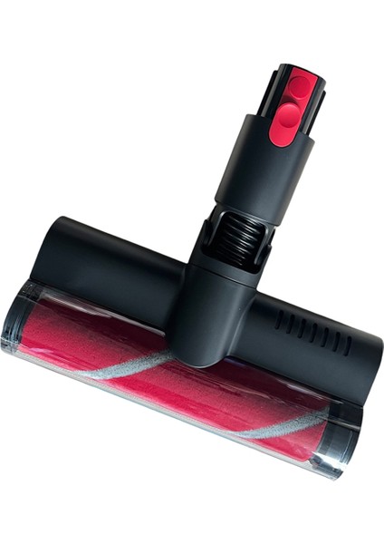 H6 / H7 / SCDS06RR El Tipi Elektrikli Süpürge Yedek Parçaları Için Zemin Silindiri Fırça Başlığı (Yurt Dışından) fırsatları