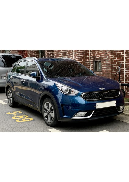 Kia Niro Bagaj Amortisörü 2017-2021 (2 Adet) fiyatları