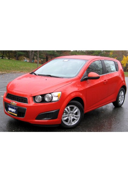 Aveo Bagaj Amortisörü 2011- ve Sonrası (2 Adet) fiyatları