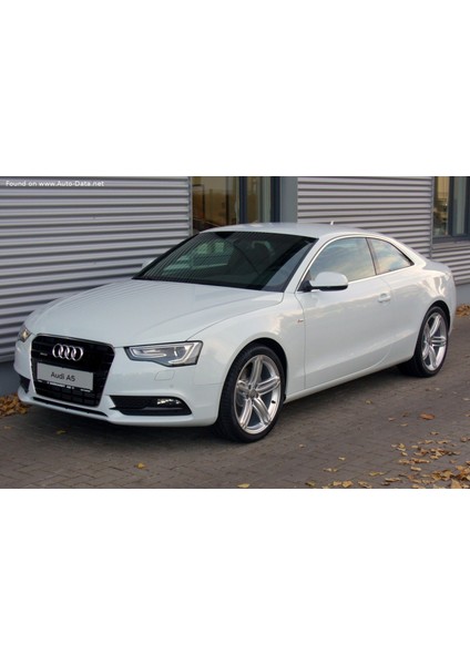 Audi A5 3 Kapı Bagaj Amortisörü 2008-2016 (2 Adet) fiyatları