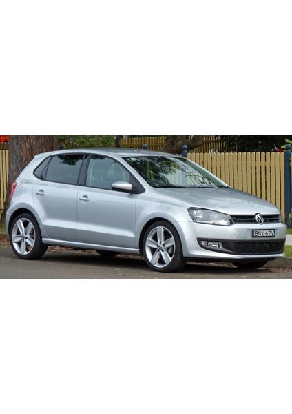 Vw Polo Bagaj Amortisörü 2010-2017 (2 Adet) fiyatları