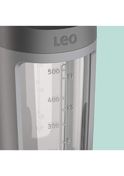 Leo Shaker Şişesi 0,5 Lt fiyatları