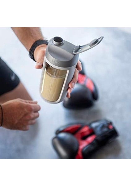 Leo Shaker Şişesi 0,5 Lt modelleri