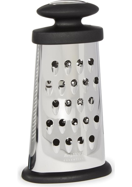 Essentials Oval Rende 16 cm