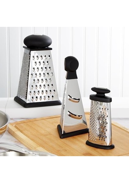 Essentials Oval Rende 16 cm fiyatları