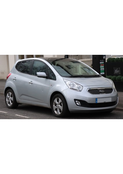 Kia Venga Bagaj Amortisörü 2010-2012 (2 Adet) fiyatları