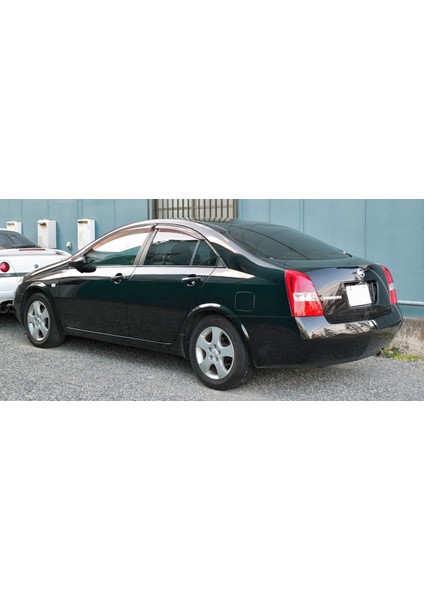 Nissan Primera Sedan Bagaj Amortisörü 2003-2007 (2 Adet) fiyatları