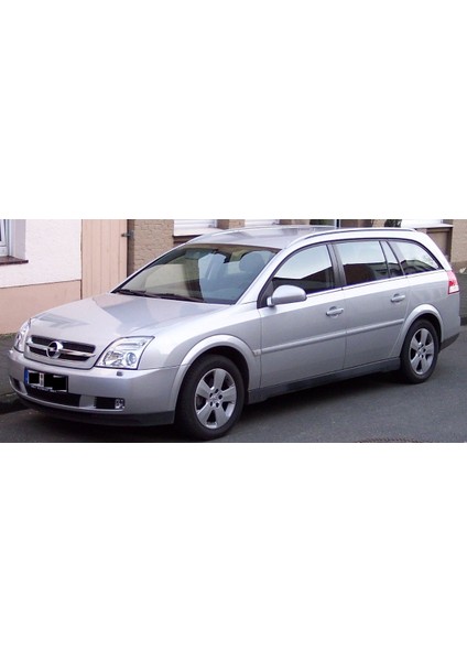 Opel Vectra C Sw. Bagaj Amortisörü 2002-2009 (2 Adet) fiyatları