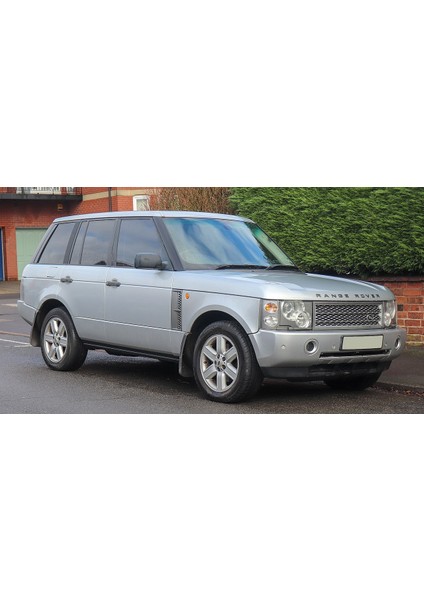 Range Rover Bagaj Amortisörü 2002-2012 (2 Adet) fiyatları