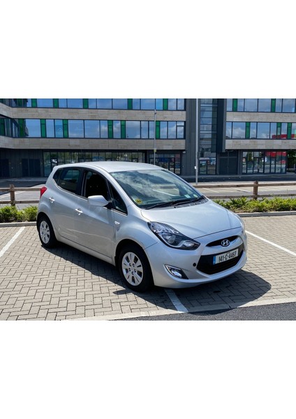 Hyundai İX20 Bagaj Amortisörü 2012-2019 (2 Adet) fiyatları