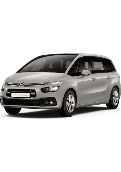 Citroen C4 Picasso Bagaj Amortisörü 2013 ve Sonrası (2 Adet) fiyatları