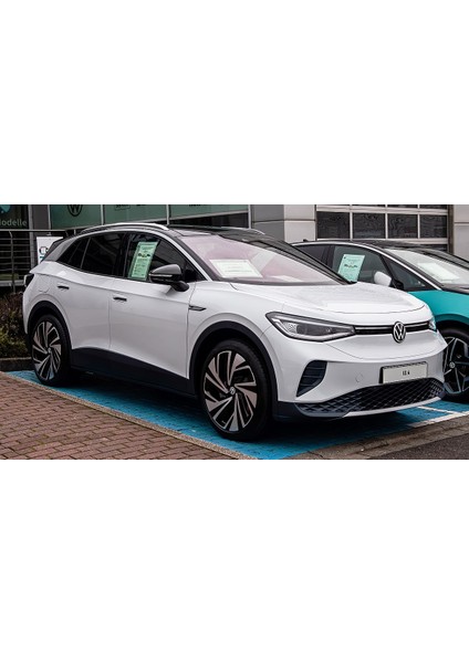 Vw Id.4 Bagaj Amortisörü 2020- ve Sonrası (2 Adet) fiyatları