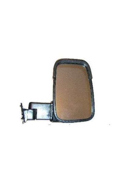 Dış Dikiz Aynası Sağ Ford Transit T15 1993+ Mekanik Ayar Kısa Kol 92VB-17D720 C3007 Erayna