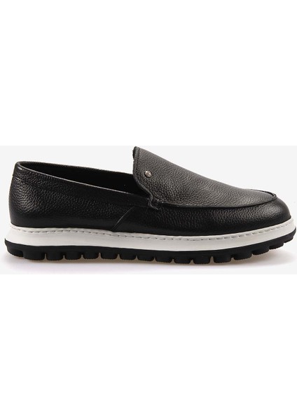 Deri Erkek Spor & Sneaker Ayakkabı A6303